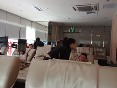 -新富特功夫足疗(华都园大厦店)