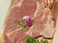 -炙城·韩式烤肉(南京东路店)