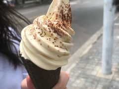 -喜茶(上海泰禾大厦店)
