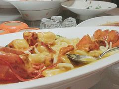 -阿明小菜·海鲜·上海菜(梅陇店)