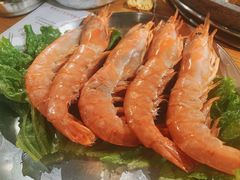 -姜虎东白丁烤肉(恒隆广场店)