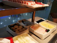 -海底捞火锅(武胜路凯德广场店)