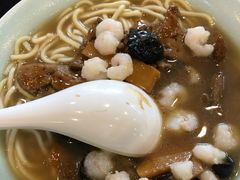 -奎元馆.百年奎元.非遗传承(西湖边的解放路店)