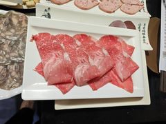 -宽板凳老灶火锅(簋街店)