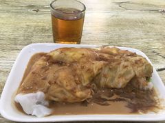 -州记·肠粉·牛肉火锅(福安店)