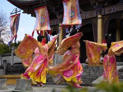 -天龙八部武侠城