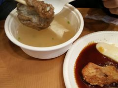 -鲜得来排骨年糕(豫园店)