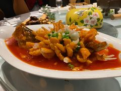 -鉴川·川菜传承(星汇两江店)
