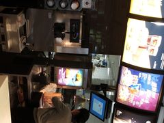 -麦当劳(庐山服务区店)