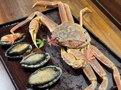-春田小幸铁板烧(忠义街店)