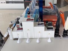 -平安金融中心云际观光层