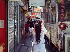 -香港ELEMENTS圆方