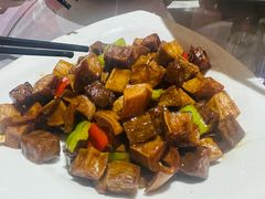 -海鲜码头·中国菜