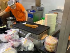 -津门张记包子铺(华昌道店)