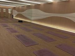 -W FITNESS 威尔仕健身·游泳(老西门新苑店)