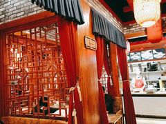 -历蜀记·家宴老火锅(总店)