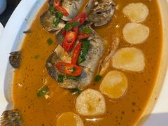 -羡餐厅-千岛湖自由洲际殿