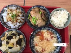 -顺旺基大厨现炒(哥伦布店)