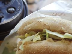 -麦当劳(农光里店)