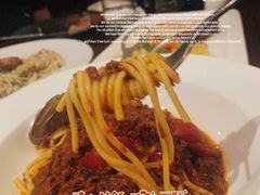 -IL Forno 意坊·意大利餐厅(温州万象城店)