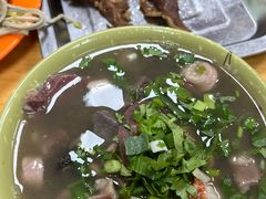 -清真-戏楼王记牛肉面