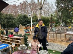 -HERRE·FARM 赫尔露营农场·团建聚会包场