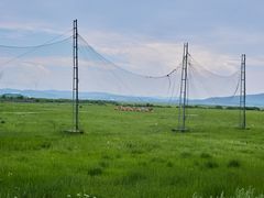-坝上京北第一草原景区