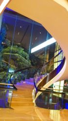 -天河希尔顿酒店·宴会厅