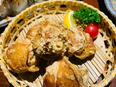 -円满日式居酒屋(蓉花路美食街店)