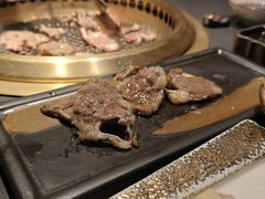 -铭牛烧肉·和牛海鲜自助(高新月牙湖店)