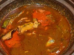 -山四砂锅(太原钟楼街店)