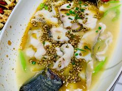 -乔阿马·江南味·驴肉香(龙湖华泾天街店)