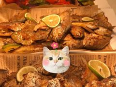 -荟星庭西餐厅(天府丽都喜来登饭店)