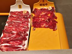 -潮发潮汕牛肉店(乐峰广场店)