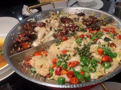 -大丰收脆鱼(正荣财富中心店)
