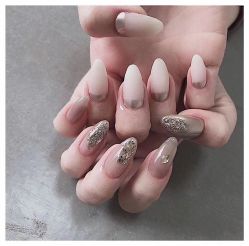 -U3美甲