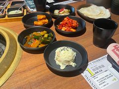 -虎哥六韩式烤肉料理 TIGERGRILL(隆生金山湖中心购物广场店)