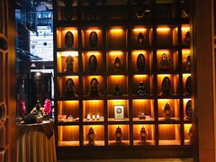 -食肆&Fourteen(武林夜市店)