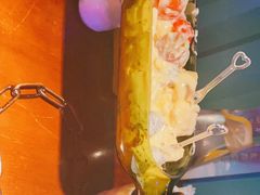 -蛮横肉蟹煲(印象城店)