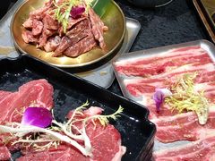 -何发发和牛烧肉·鳗鱼榴莲放题自助(乐峰广场店)
