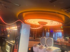 -探鱼·鲜青椒爽麻烤鱼(番禺万达店)