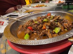 -箪食巷私房菜馆·鲁菜(玉函路店)