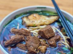 -张嫂子镇江锅盖面(寿邱街店)