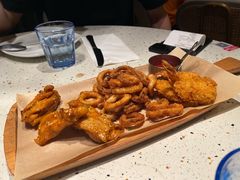 -必胜客(海滨店)
