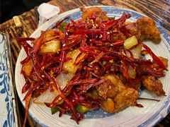 -平成屋·午肴夜酒(四川北路店)