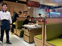 -海底捞火锅(吾悦广场店)