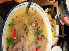 -Mountain House East Village 川山甲