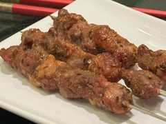 -南门涮肉(上海一店)