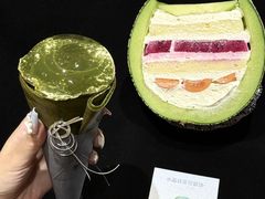 -松临·铁板烧&Omakase(神农店)