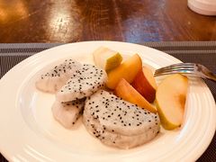 -园林格兰云天大酒店-太极名厨中餐厅